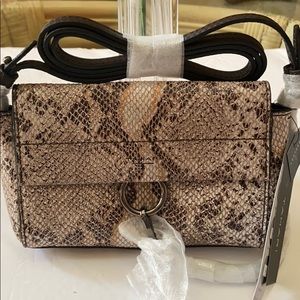 COPY - T Tahari small purse